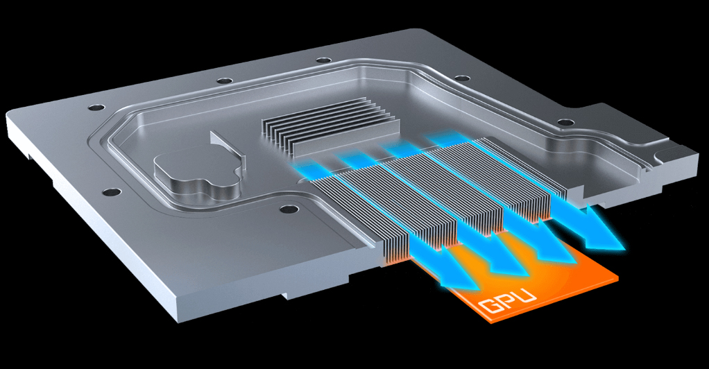 GIGABYTE Video Card